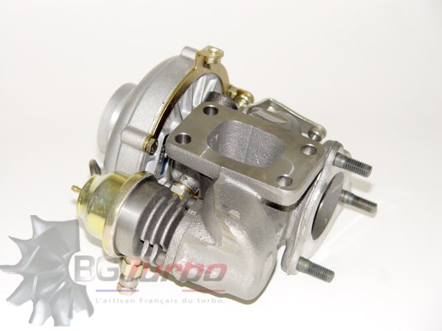 TURBO - NEUF ORIGINE - VL - 53149706709
